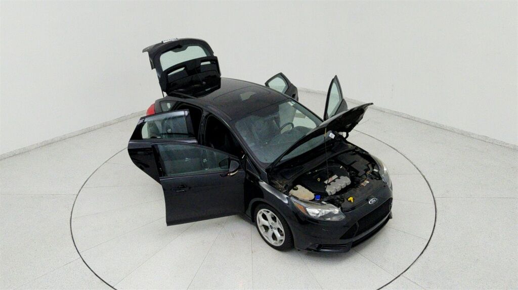 2014 Ford Focus ST Laurel MD