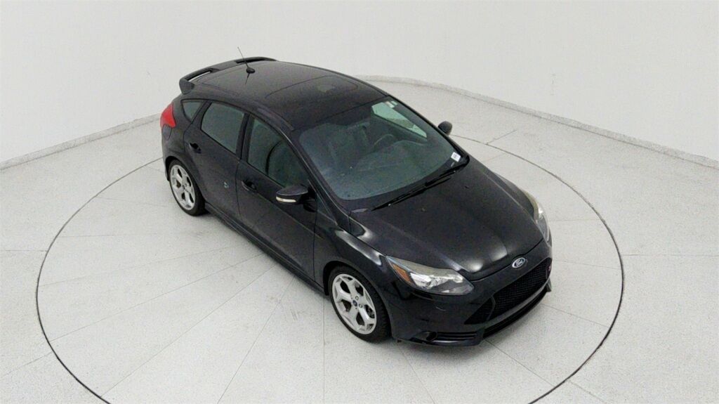 2014 Ford Focus ST Laurel MD