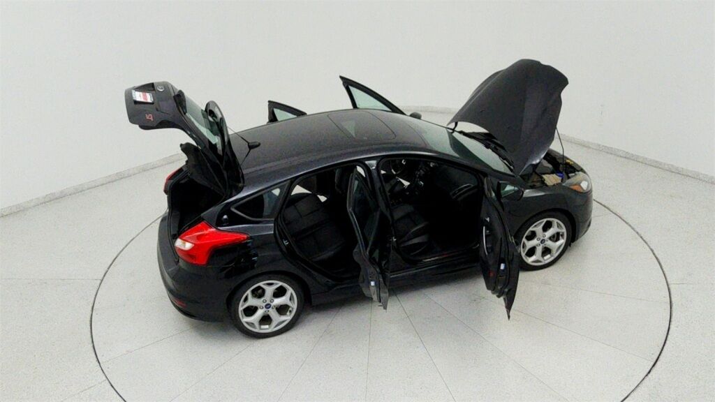 2014 Ford Focus ST Laurel MD