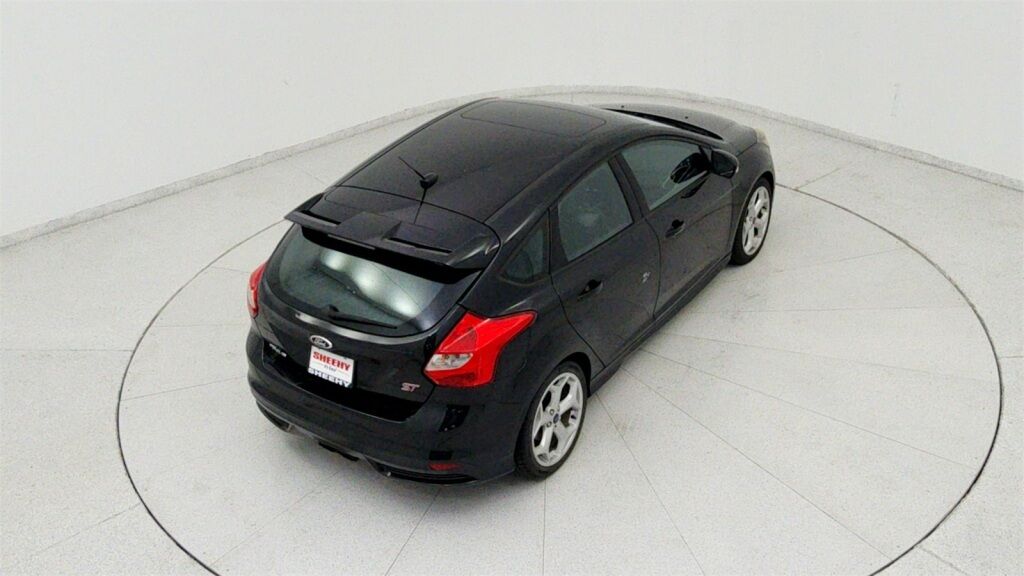 2014 Ford Focus ST Laurel MD