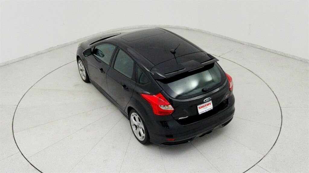 2014 Ford Focus ST Laurel MD