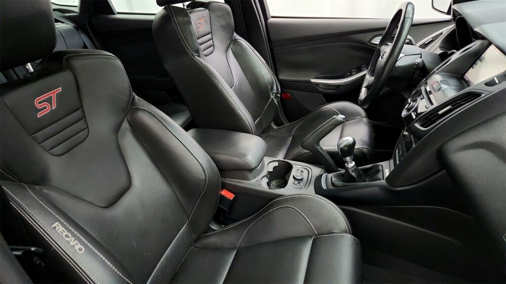 2014 Ford Focus ST Laurel MD