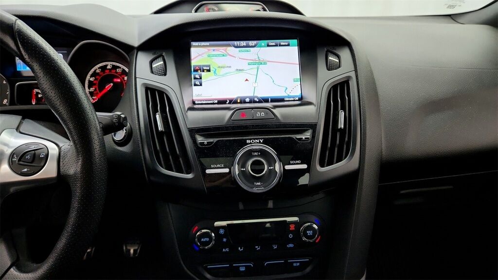 2014 Ford Focus ST Laurel MD