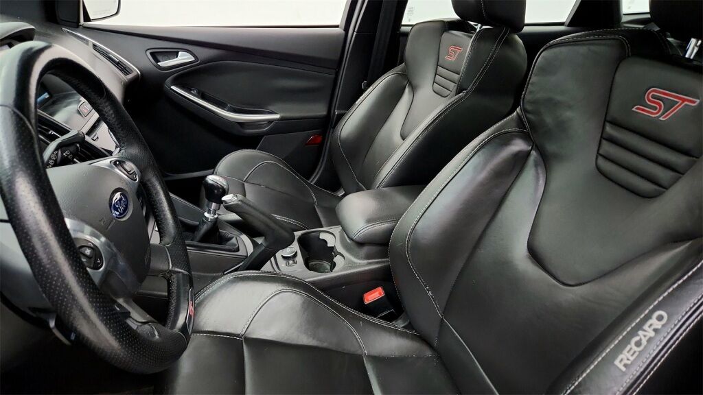 2014 Ford Focus ST Laurel MD