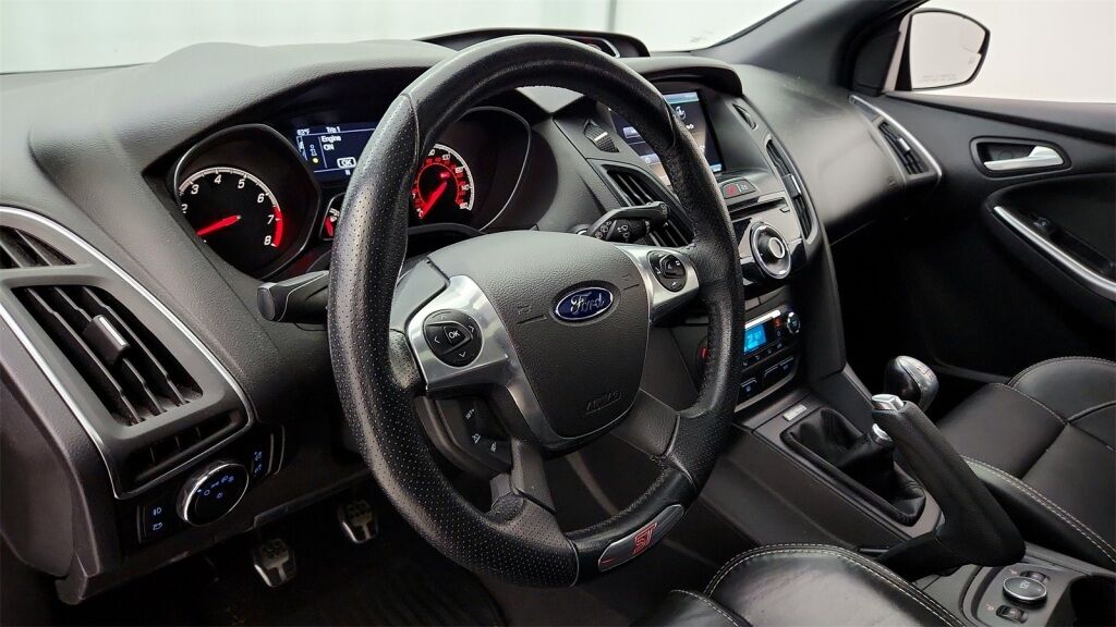 2014 Ford Focus ST Laurel MD