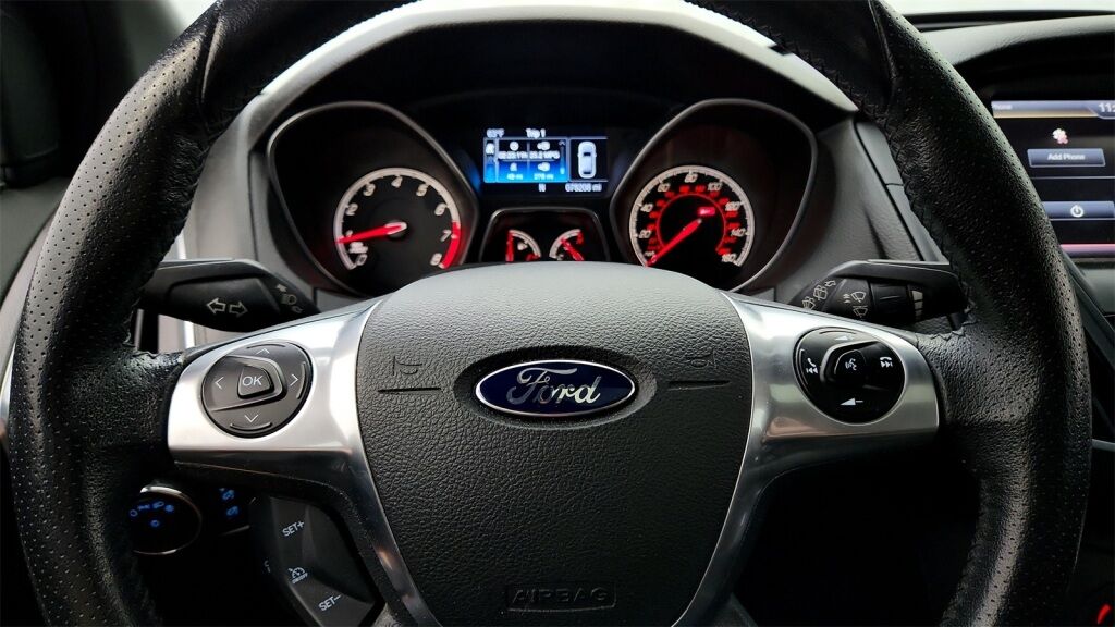 2014 Ford Focus ST Laurel MD