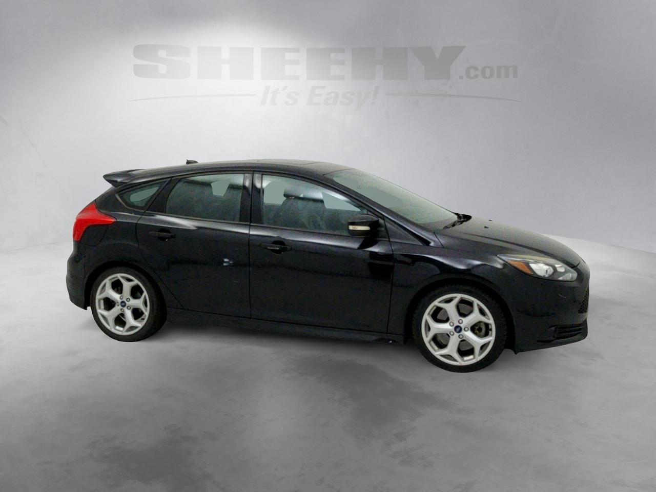 2014 Ford Focus ST Laurel MD