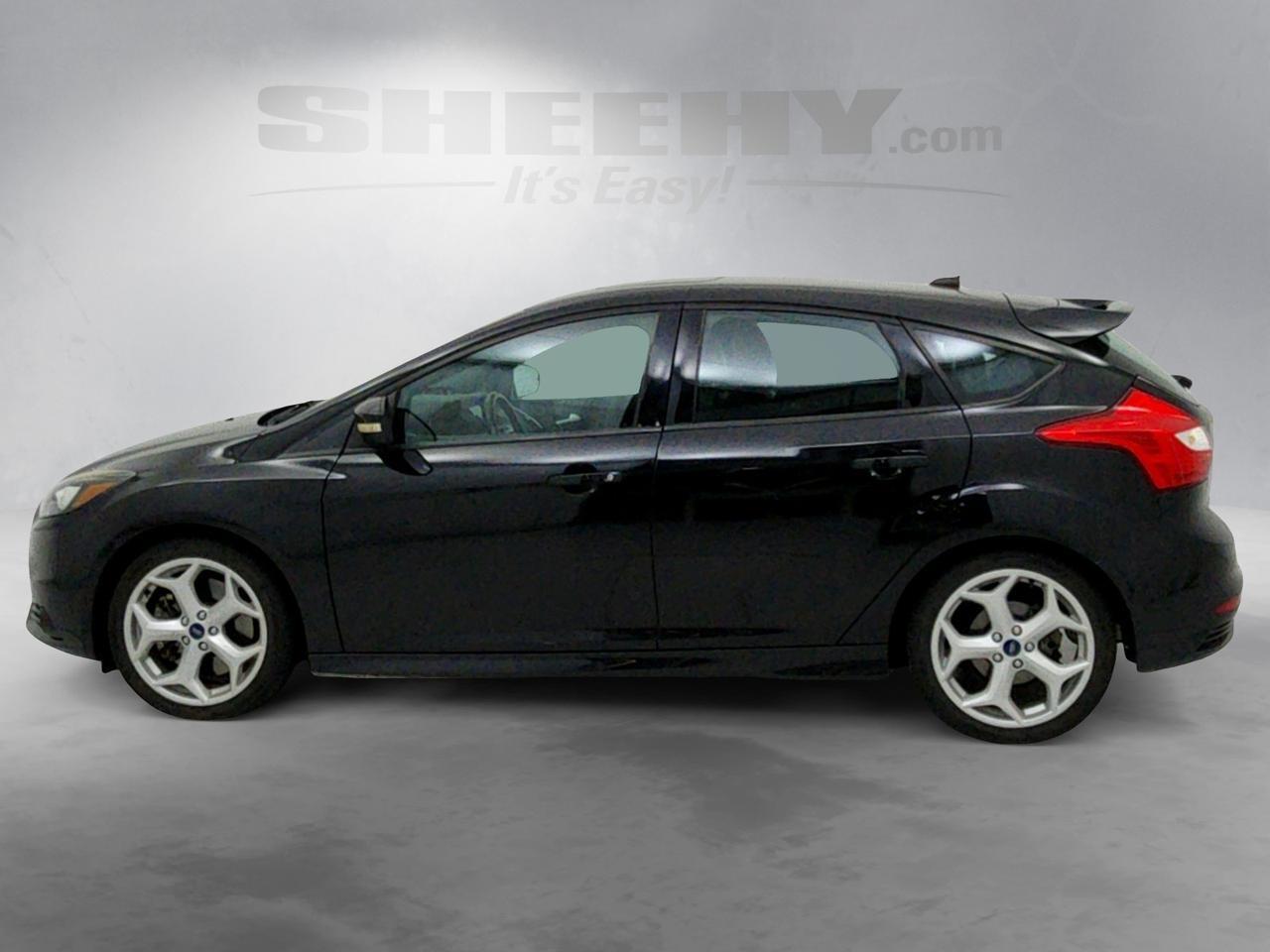 2014 Ford Focus ST Laurel MD