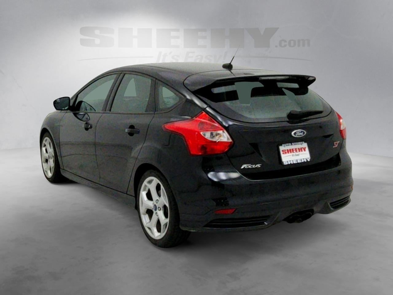 2014 Ford Focus ST Laurel MD