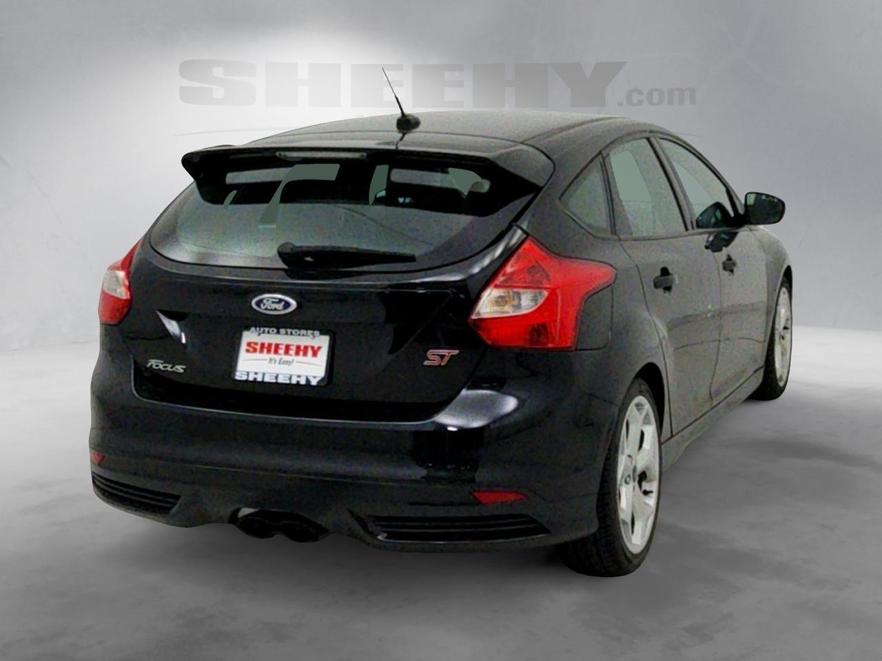 2014 Ford Focus ST Laurel MD