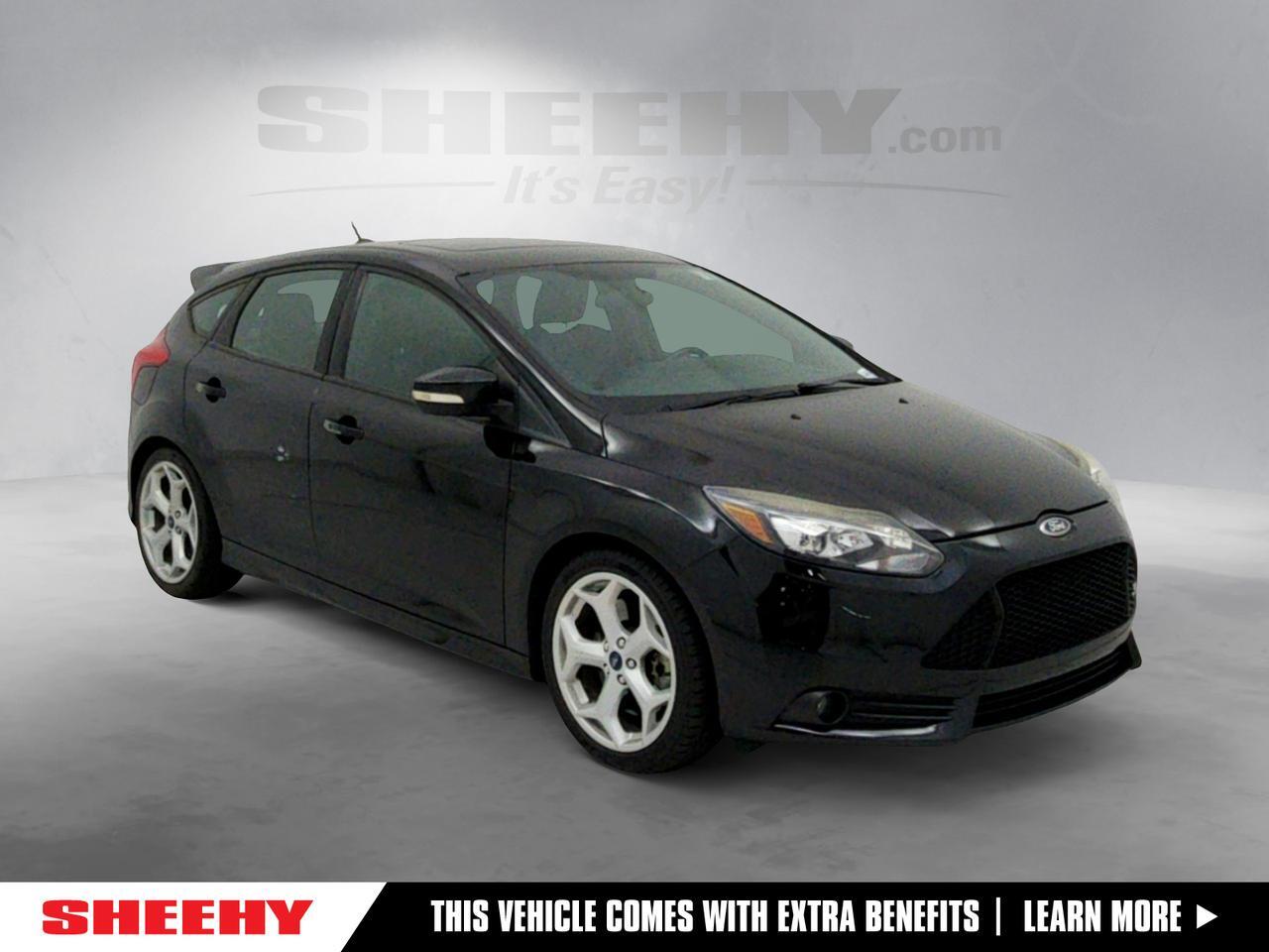 2014 Ford Focus ST Laurel MD