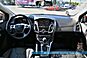 2014 Ford Focus Titanium / Auto Start / Power & Heated Leather Seats / Sunroof / Sony Speakers / Cruise Control / Bluetooth / Keyless Entry & Start / Back Up Camera / Aluminum Wheels / 37 MPG Anchorage AK