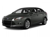 2014 Ford Focus Titanium Grand Junction CO 2014 Ford Focus Titanium Grand Junction CO