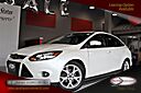 2014 Ford Focus Titanium, Navigation, Sunroof Springfield NJ 2014 Ford Focus Titanium, Navigation, Sunroof Springfield NJ