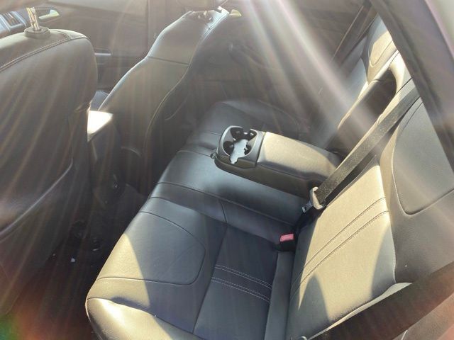 2014 Ford Focus Titanium Raleigh NC