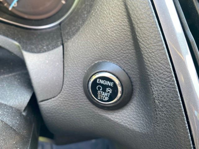 2014 Ford Focus Titanium Raleigh NC