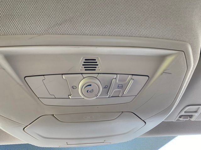 2014 Ford Focus Titanium Raleigh NC