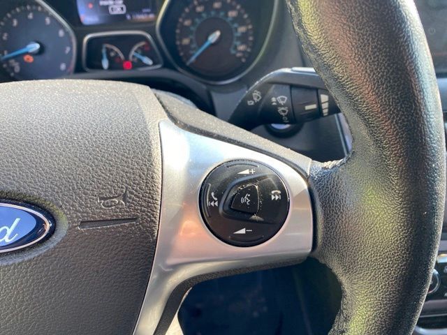 2014 Ford Focus Titanium Raleigh NC