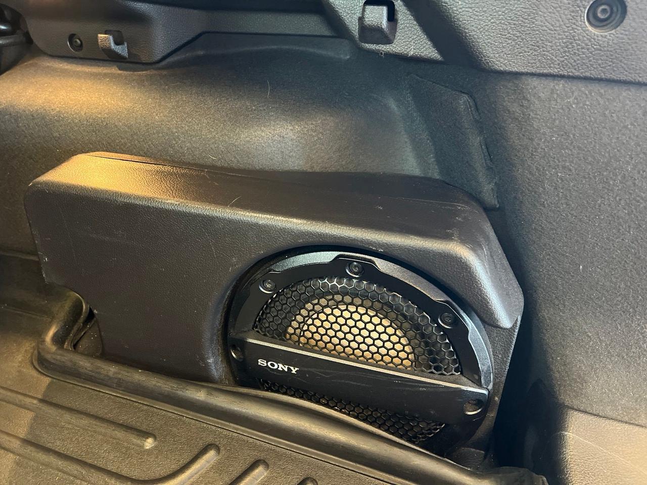 2014 Ford Focus Titanium Richmond VA