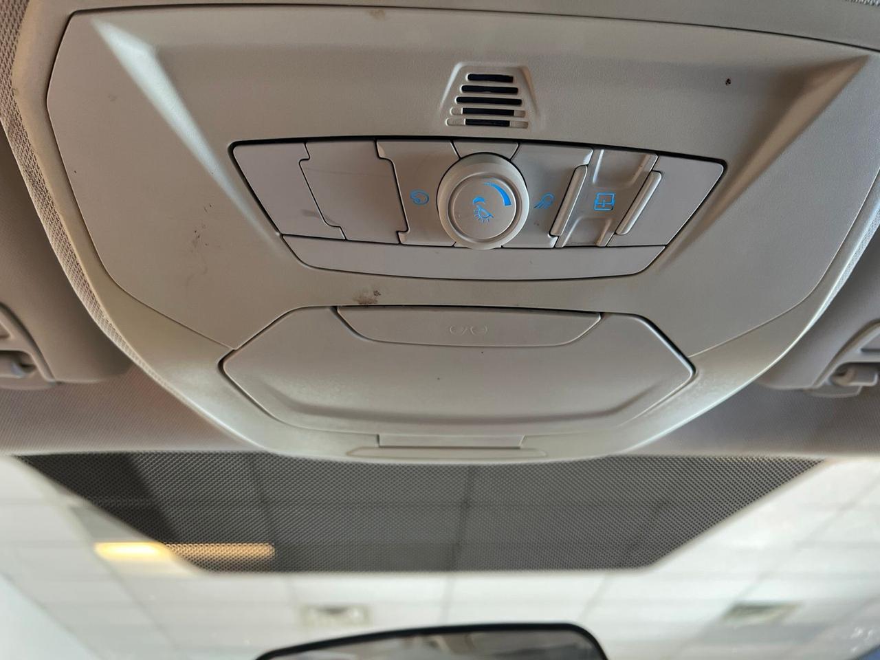 2014 Ford Focus Titanium Richmond VA