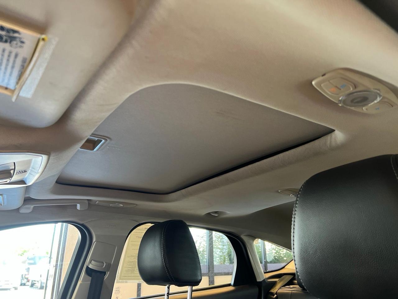 2014 Ford Focus Titanium Richmond VA