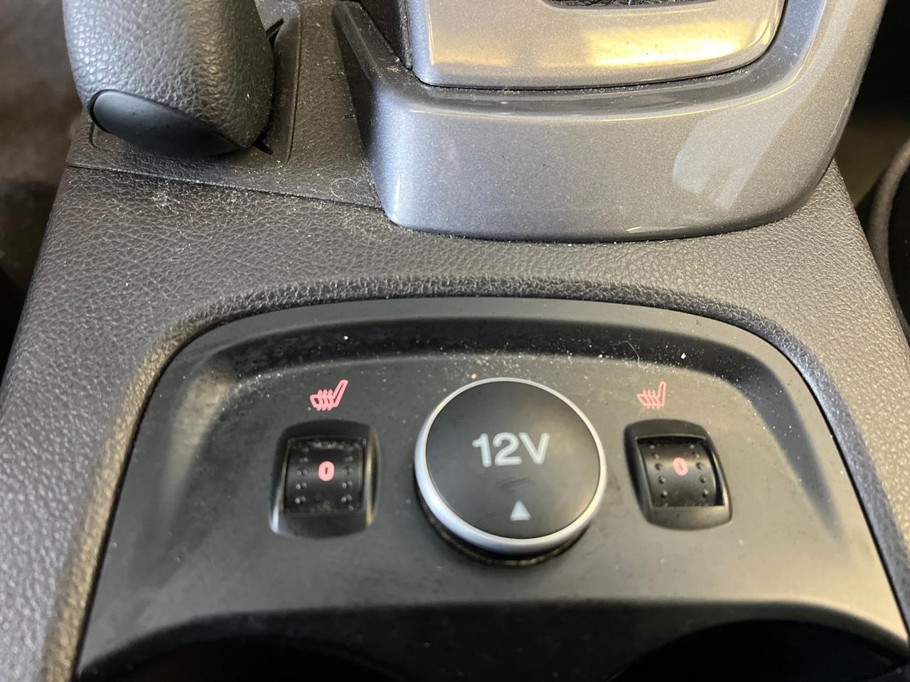2014 Ford Focus Titanium Richmond VA
