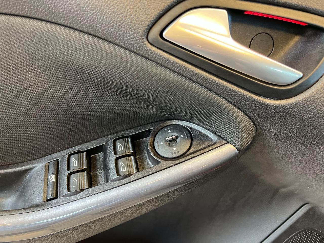 2014 Ford Focus Titanium Richmond VA