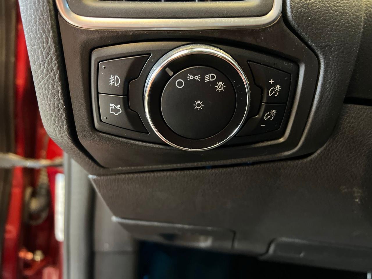 2014 Ford Focus Titanium Richmond VA