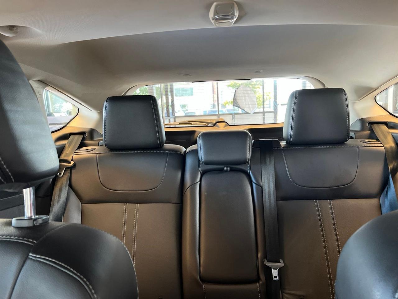 2014 Ford Focus Titanium Richmond VA