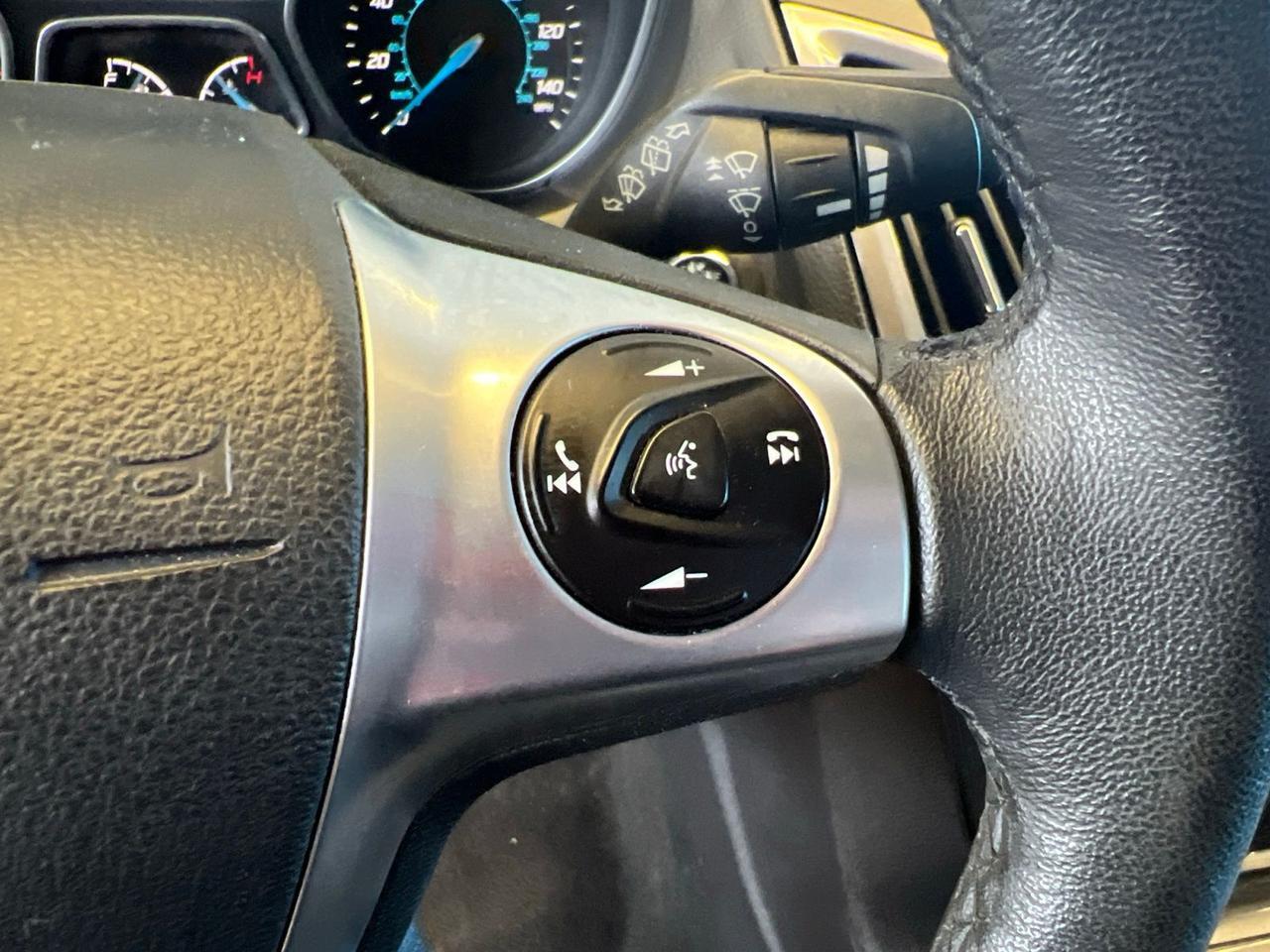 2014 Ford Focus Titanium Richmond VA