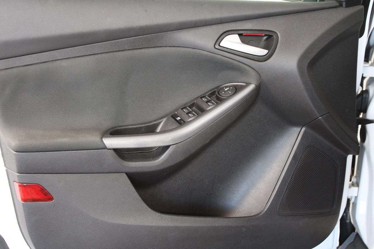 2014 Ford Focus Titanium Manassas VA