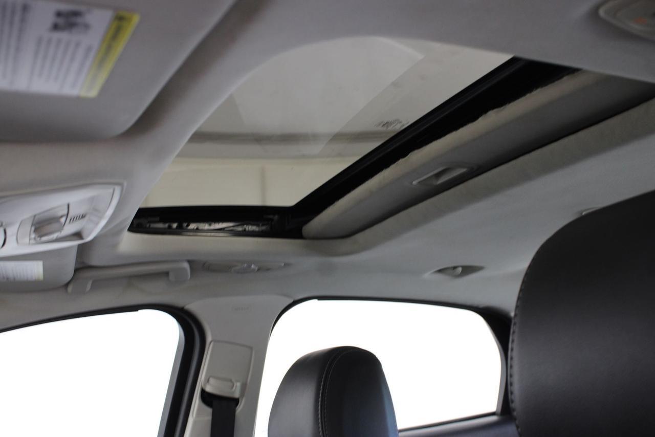 2014 Ford Focus Titanium Manassas VA