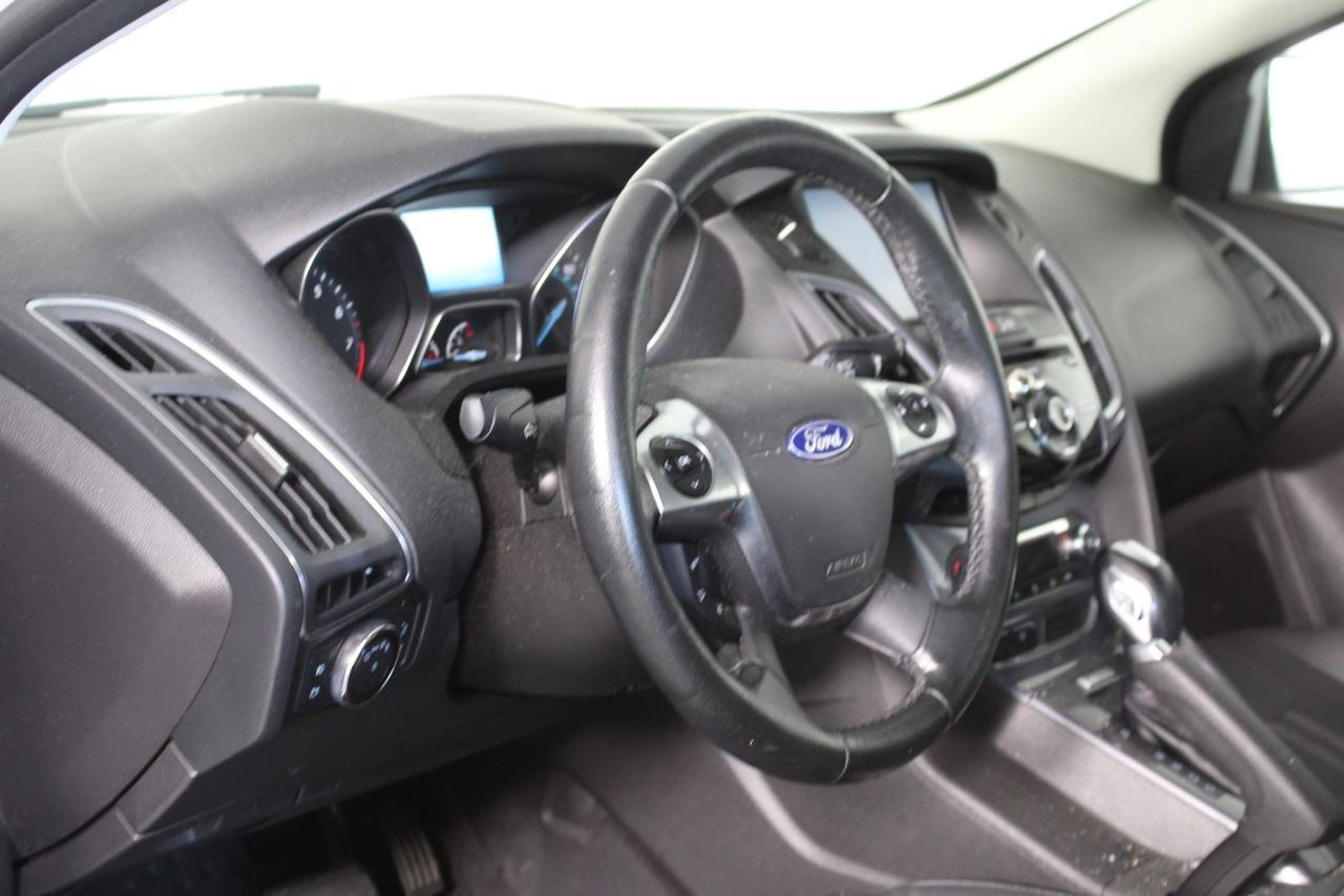 2014 Ford Focus Titanium Manassas VA