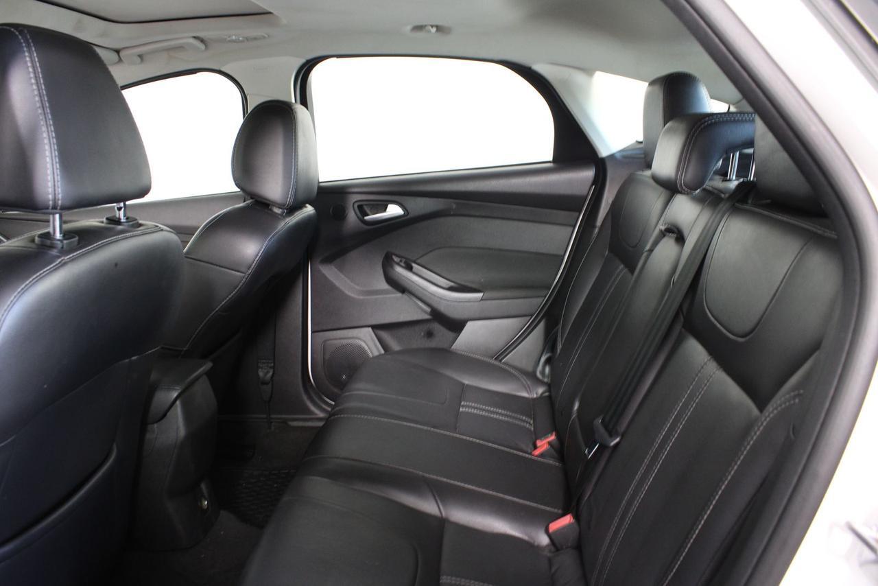 2014 Ford Focus Titanium Manassas VA