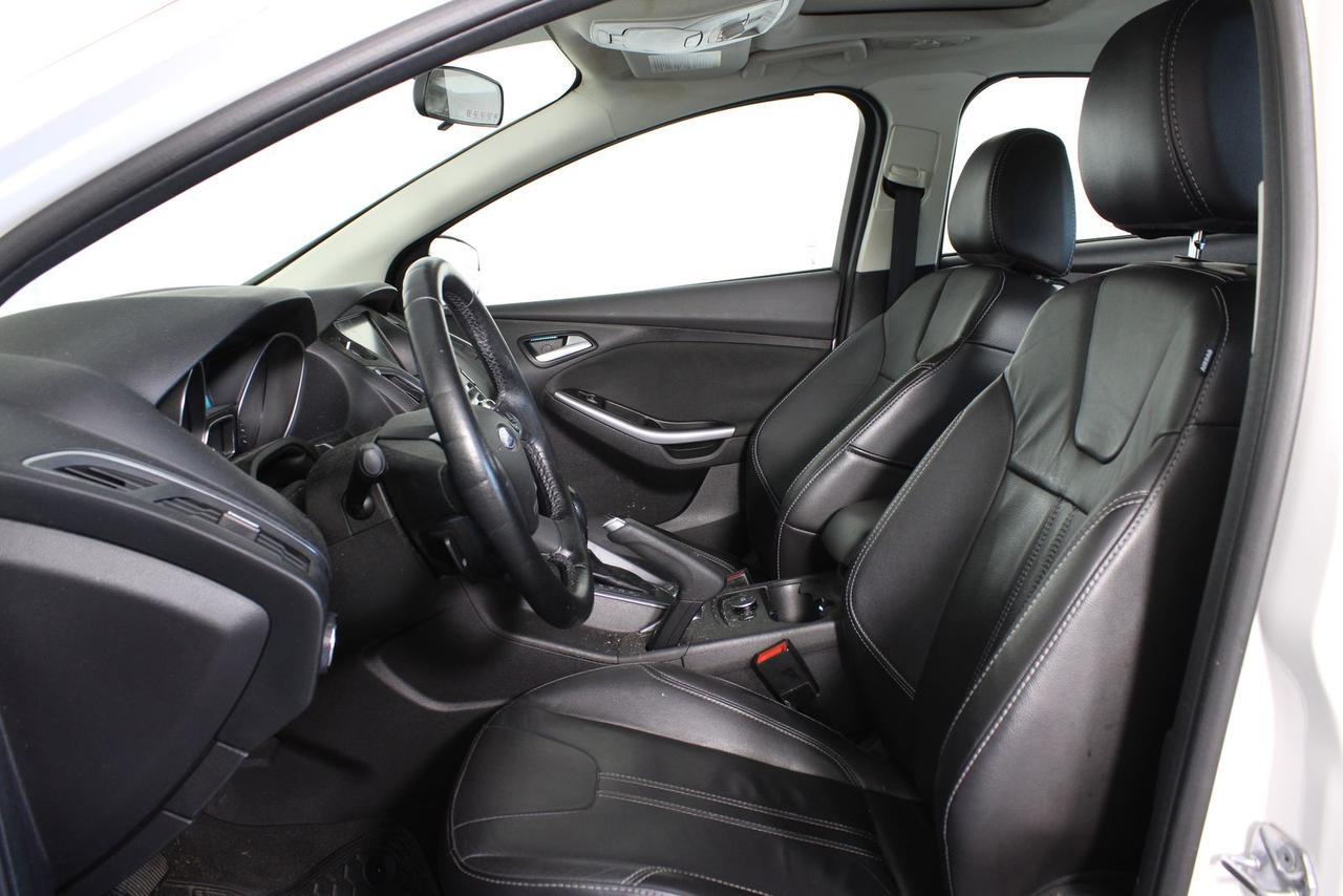2014 Ford Focus Titanium Manassas VA