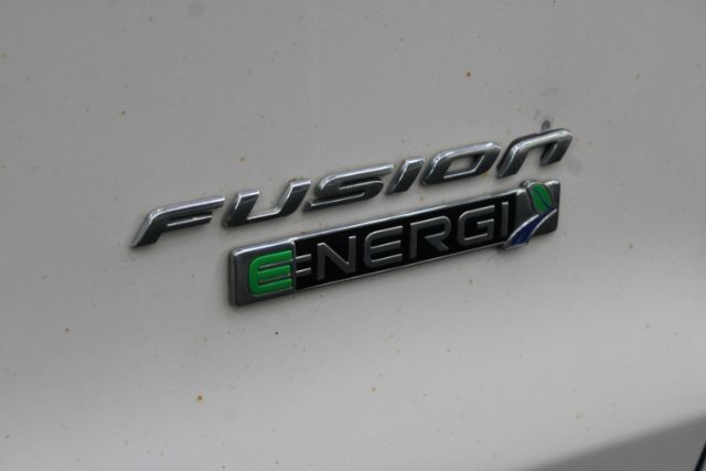 2014 Ford Fusion Energi SE Luxury Chantilly VA