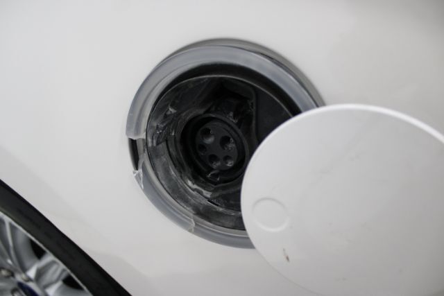 2014 Ford Fusion Energi SE Luxury Chantilly VA