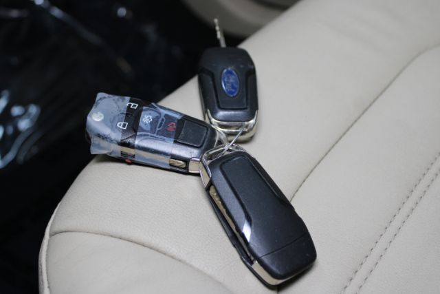 2014 Ford Fusion Energi SE Luxury Chantilly VA