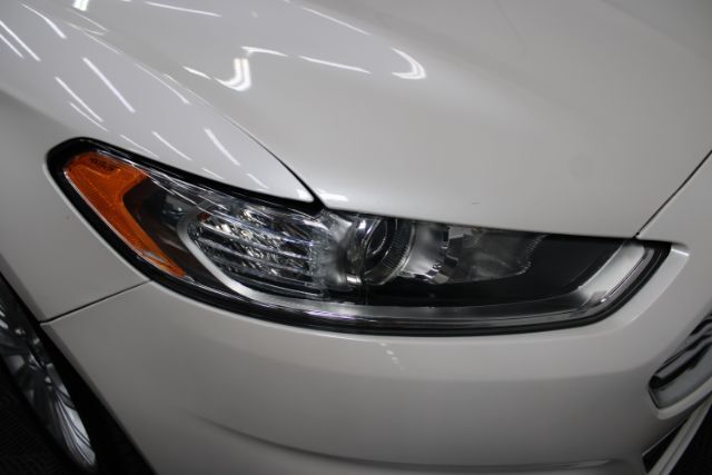 2014 Ford Fusion Energi SE Luxury Chantilly VA