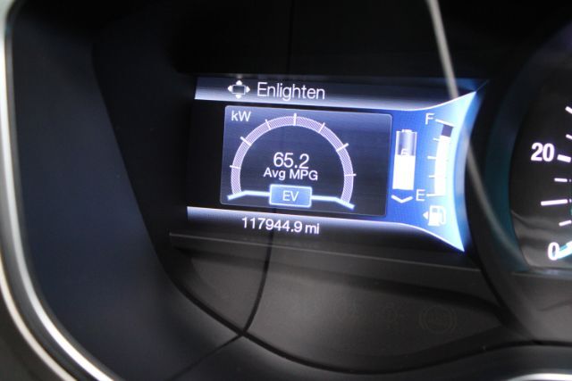 2014 Ford Fusion Energi SE Luxury Chantilly VA