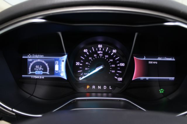 2014 Ford Fusion Energi SE Luxury Chantilly VA