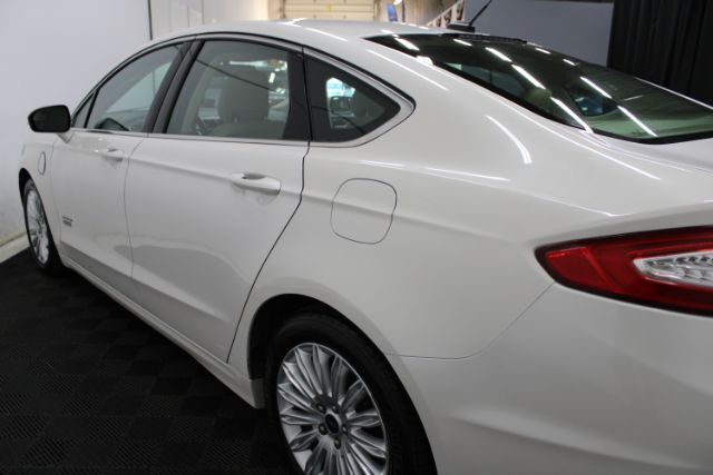 2014 Ford Fusion Energi SE Luxury Chantilly VA