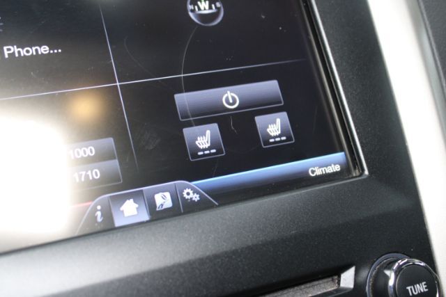 2014 Ford Fusion Energi SE Luxury Chantilly VA