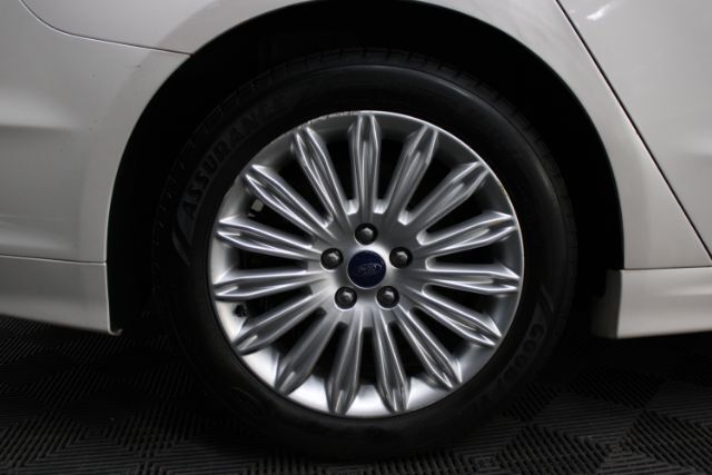 2014 Ford Fusion Energi SE Luxury Chantilly VA