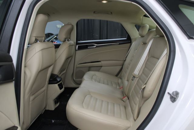 2014 Ford Fusion Energi SE Luxury Chantilly VA