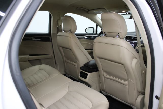 2014 Ford Fusion Energi SE Luxury Chantilly VA