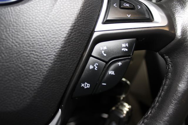 2014 Ford Fusion Energi SE Luxury Chantilly VA