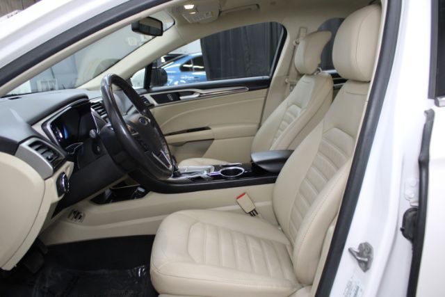 2014 Ford Fusion Energi SE Luxury Chantilly VA