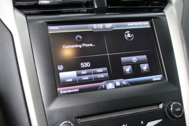 2014 Ford Fusion Energi SE Luxury Chantilly VA