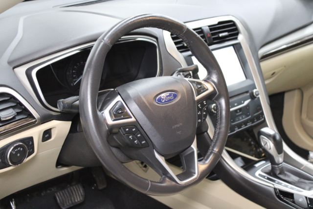 2014 Ford Fusion Energi SE Luxury Chantilly VA